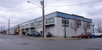 Plus de détails pour 3109-3125 McDougall Ave, Everett, WA - Industriel à louer