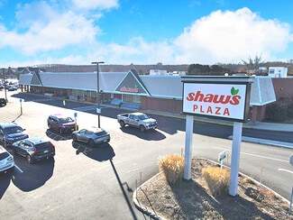 Plus de détails pour 301 Pond St, Ashland, MA - Commerce de détail à louer