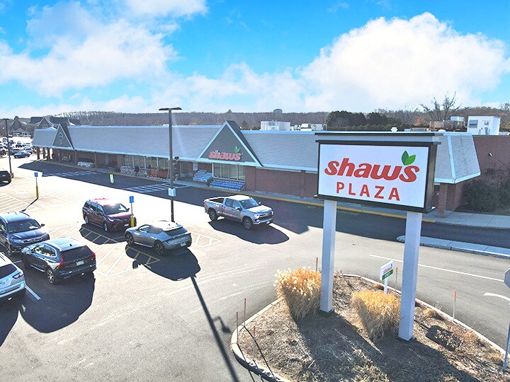 301 Pond St, Ashland, MA for lease Primary Photo- Image 1 of 3