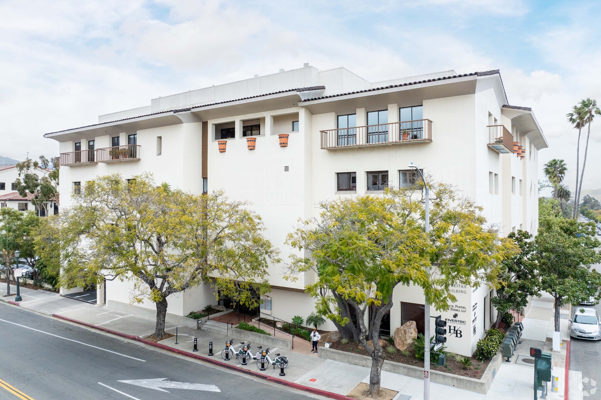 200 E Carrillo St, Santa Barbara, CA for sale Primary Photo- Image 1 of 1