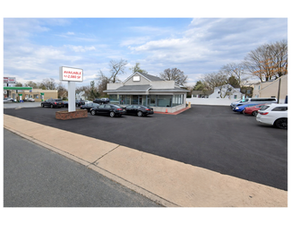 More details for 702 Philadelphia Pike, Wilmington, DE - Retail for Lease