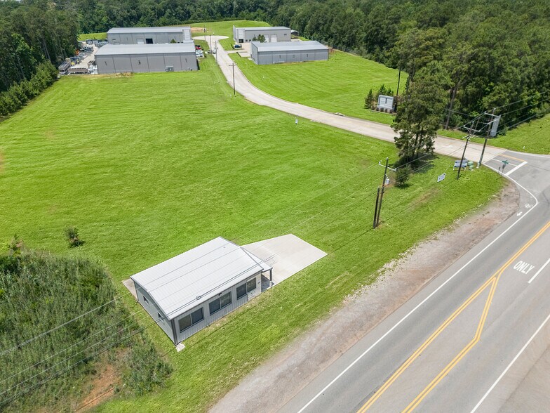 3609 N Frazier St, Conroe, TX à vendre - Photo du bâtiment - Image 3 de 25