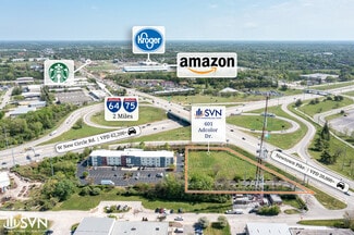 More details for 601 Adcolor Dr, Lexington, KY - Land for Sale