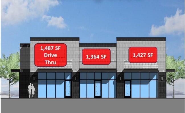 More details for 646 N Lafayette St, South Lyon, MI - Retail for Lease