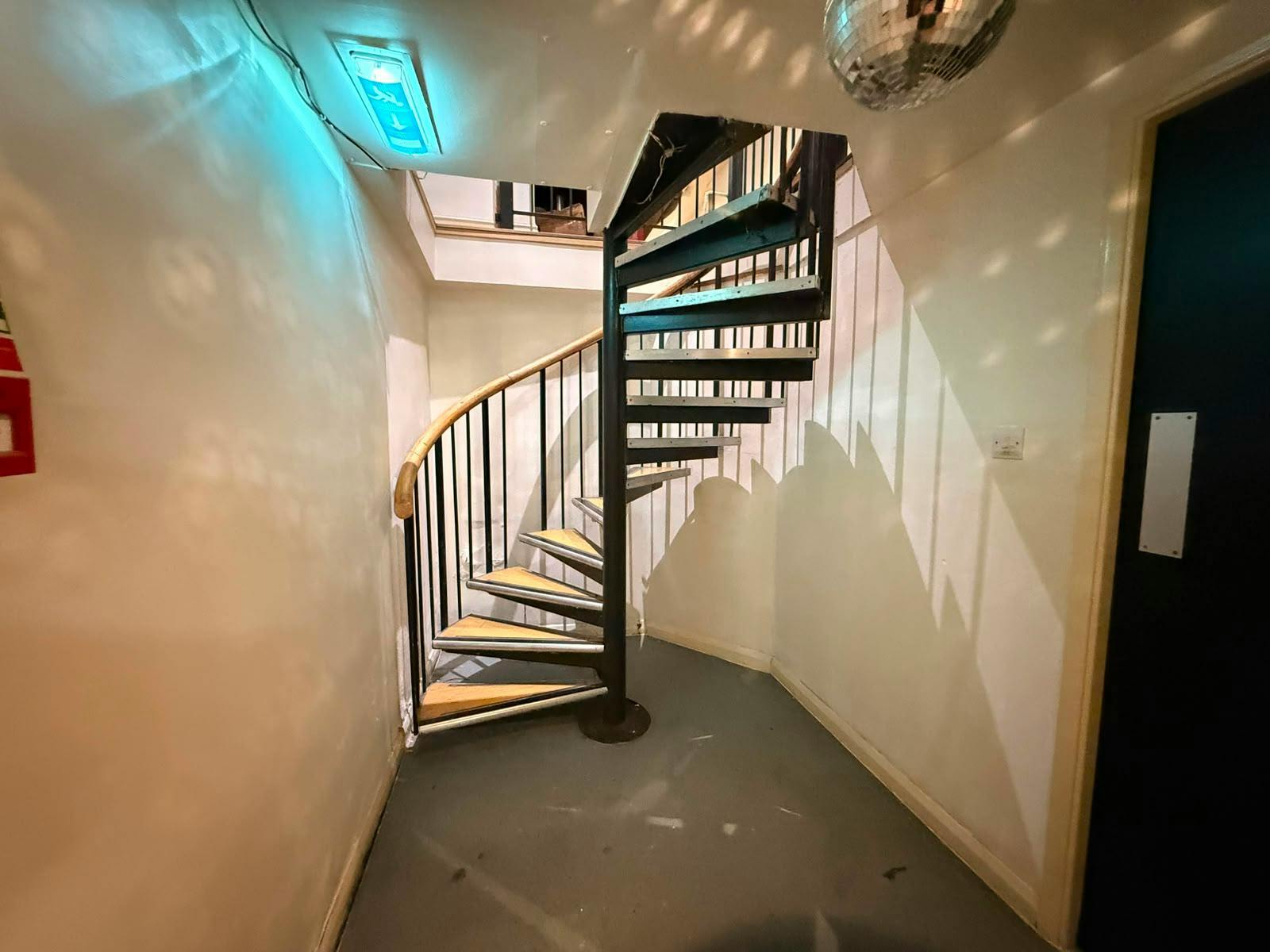 26 Hanbury St, London for lease Interior Photo- Image 1 of 6