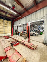 41 5th Ave S, Kindred, ND for lease Interior Photo- Image 2 of 7