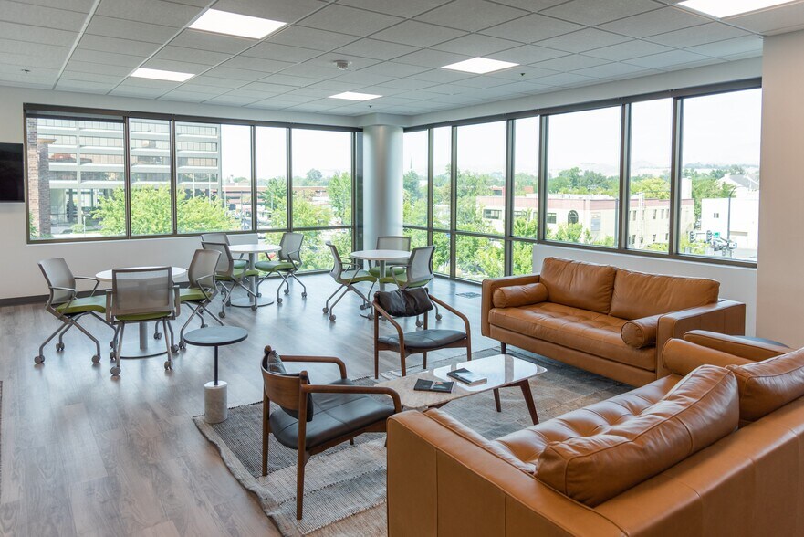 950 W Bannock St, Boise, ID for lease - Interior Photo - Image 3 of 3