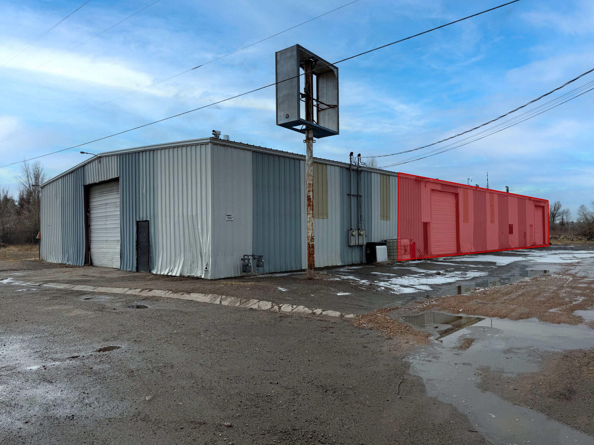 185 Superior Dr, Evanston, WY for lease Primary Photo- Image 1 of 13