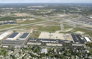 Airport Commerce Park - Warehouse