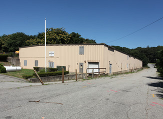 Plus de détails pour 56 Lewis St, New London, CT - Industriel à vendre