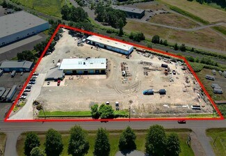 Plus de détails pour 4355 Turner Rd SE, Salem, OR - Industriel à vendre