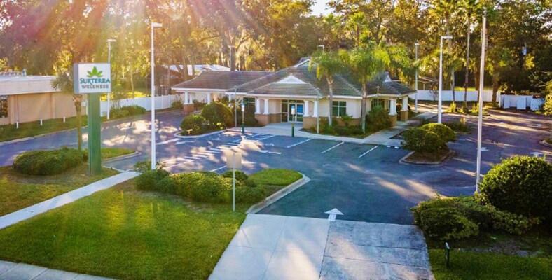 6050 St Augustine Rd, Jacksonville, FL à vendre - Photo du bâtiment - Image 2 de 14