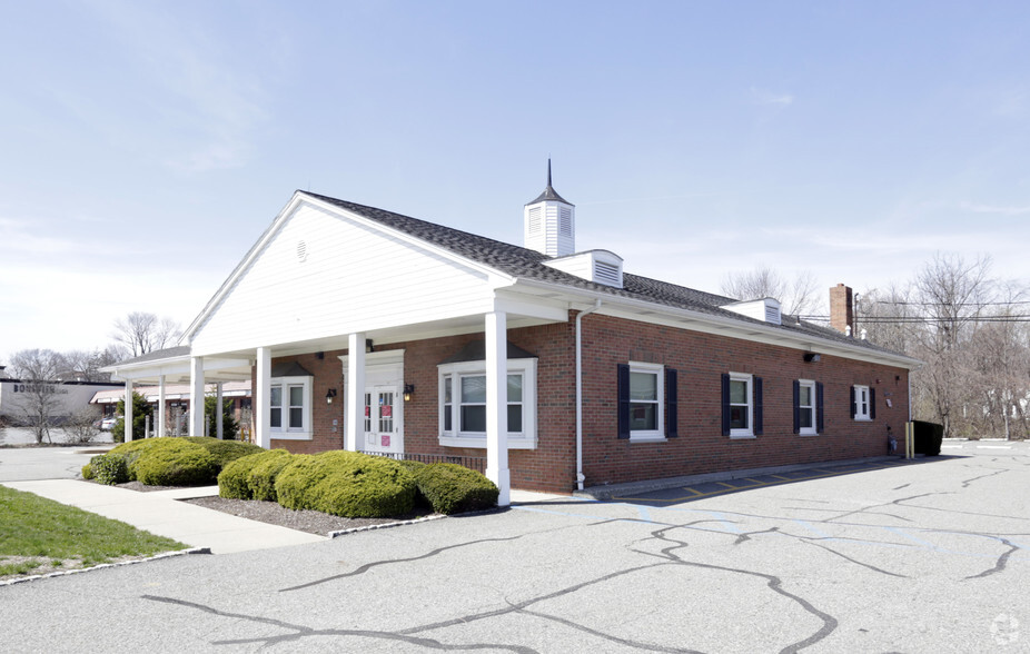 32 Highway 46, Pine Brook, NJ for lease - Building Photo - Image 1 of 2