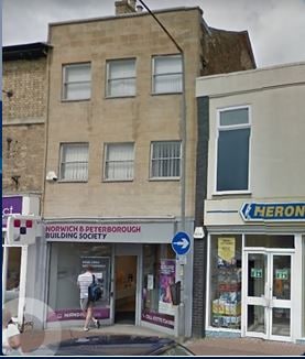 15 Sheep Market, Spalding for sale Primary Photo- Image 1 of 2