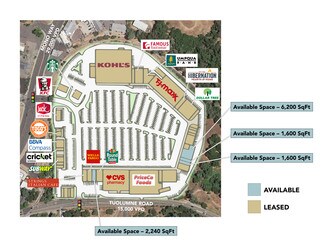 More details for 13775 Mono Way, Sonora, CA - Retail for Lease