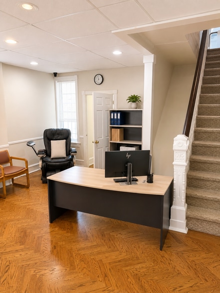 1324 N King St, Wilmington, DE à vendre - Photo intérieure - Image 2 de 7