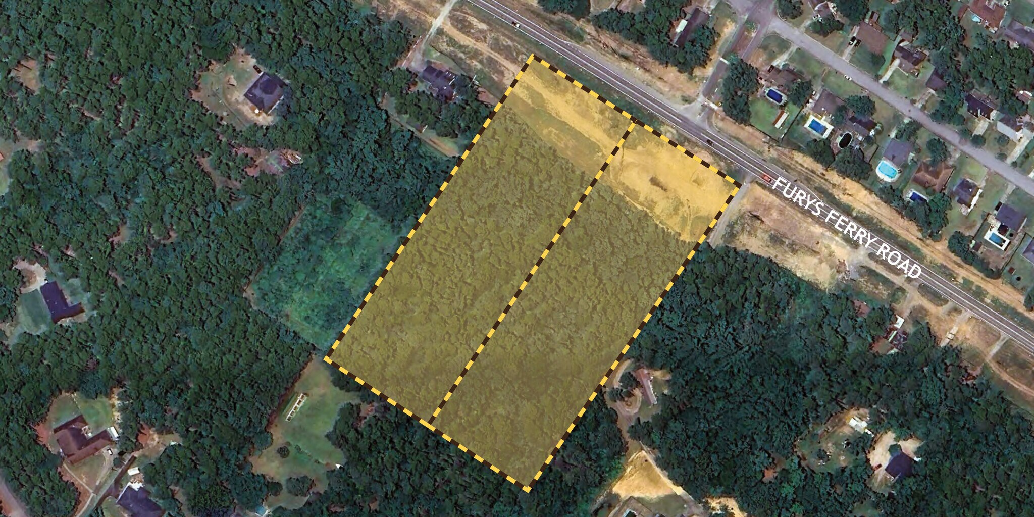 944 Furys Ferry rd, Evans, GA à vendre Photo principale- Image 1 de 2