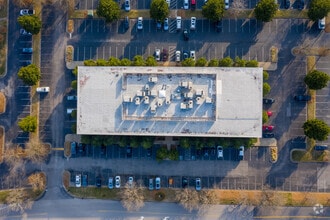 7003 Chadwick Dr, Brentwood, TN - Aerial map view