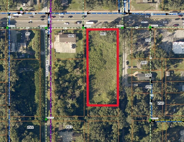 1003 E 25th St, Sanford, FL for sale - Building Photo - Image 2 of 8