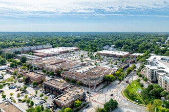 Caroline St NE, Atlanta, GA - AERIAL  map view - Image1