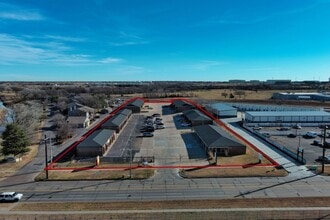 2612 Oliver, Wichita, KS à louer Photo intérieure- Image 2 de 12