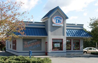 Plus de détails pour 7801 Timberlake Rd, Lynchburg, VA - Commerce de détail à louer