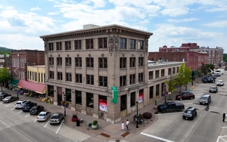 Plus de détails pour 222 Bush St, Red Wing, MN - Bureau/Commerce de détail à louer