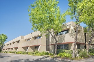 Plus de détails pour 2691 Richter Ave, Irvine, CA - Bureau, Local d'activités à louer