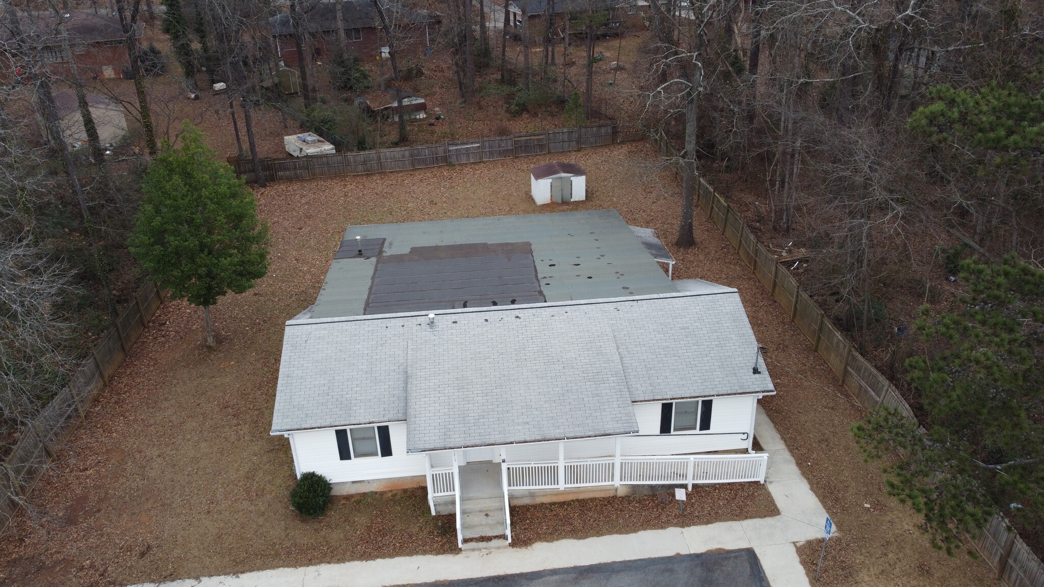 3219 Jodeco Rd, Mcdonough, GA for sale Building Photo- Image 1 of 1