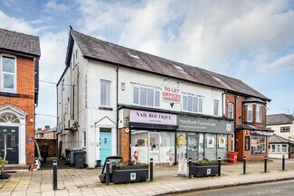 More details for 115 Wilmslow Rd, Wilmslow - Office for Lease