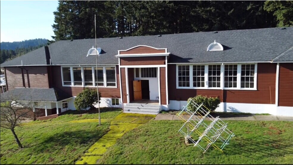 80304 Old Lorane Hwy, Eugene, OR à vendre - Photo du bâtiment - Image 3 de 23