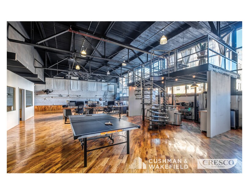 2164-2214 W 25th St, Cleveland, OH à louer - Photo du bâtiment - Image 2 de 8