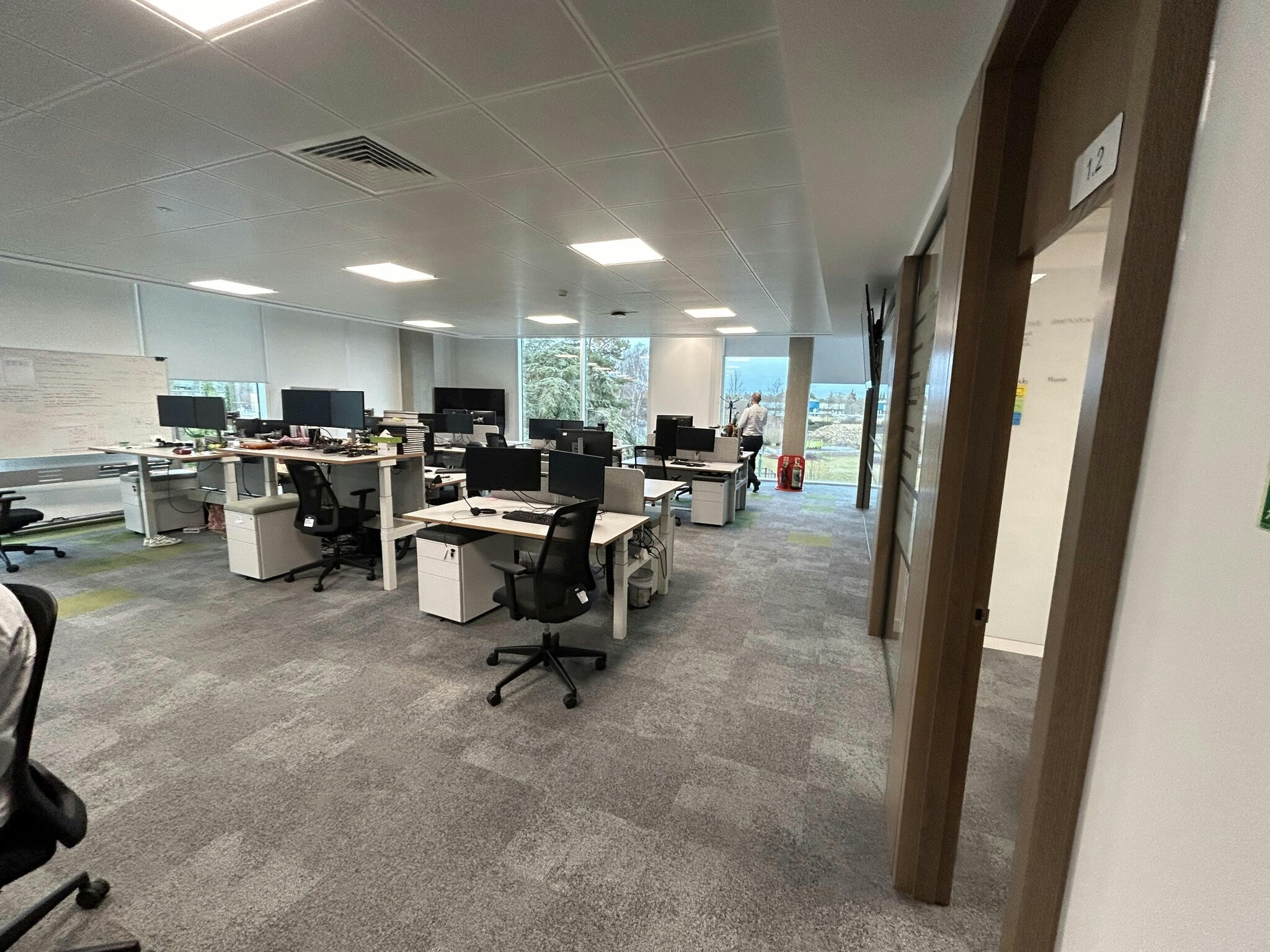 22-25 Milton Rd, Cambridge for lease Interior Photo- Image 1 of 7