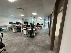 22-25 Milton Rd, Cambridge for lease Interior Photo- Image 1 of 7