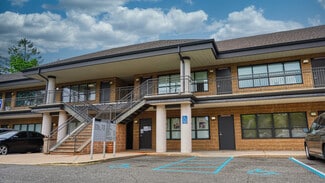 More details for 175 E Main St, Huntington, NY - Office/Medical, Flex for Lease