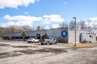 Plus de détails pour 20 Dutch Mill Rd, Ithaca, NY - Local d'activités à louer