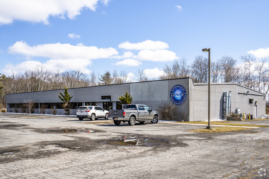 20 Dutch Mill Rd, Ithaca, NY for lease - Primary Photo - Image 1 of 29