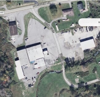 More details for 162 Tabor Ave, Falls Mills, VA - Industrial for Lease