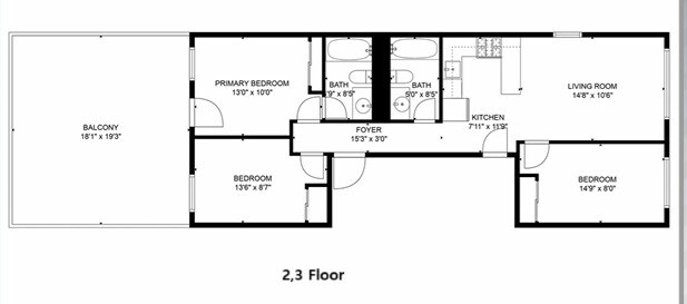 150-15 Northern Blvd, Flushing, NY à vendre - Photo du bâtiment - Image 3 de 5