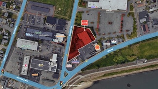 More details for 1383 Cove Rd, New Bedford, MA - Retail for Lease