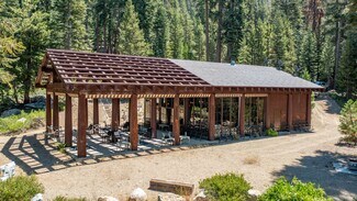 Plus de détails pour 65745 Big Meadows Road, Kings Canyon National Pk, CA - Terrain à vendre