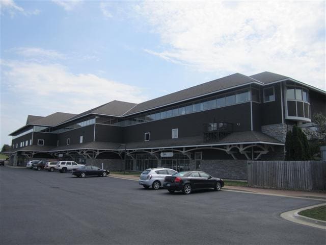 3890 Charlevoix Rd, Petoskey, MI for sale - Building Photo - Image 3 of 10