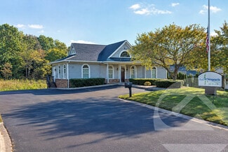 Plus de détails pour 7590 Dixie Hwy, Village of Clarkston, MI - Bureau à vendre
