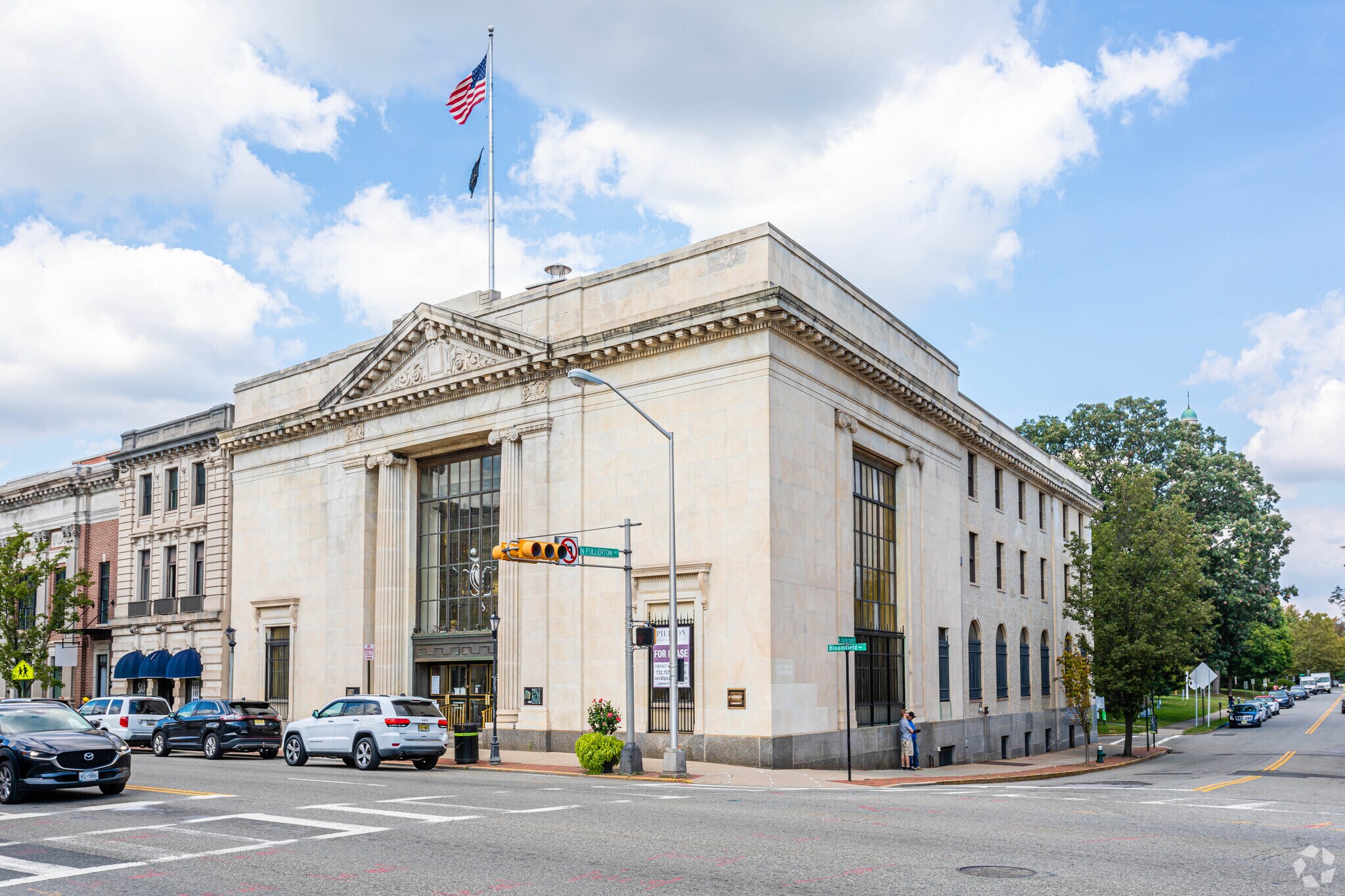 475 Bloomfield Ave, Montclair, NJ à vendre Photo principale- Image 1 de 1