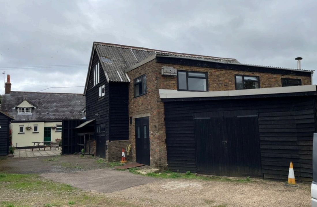 Ware Rd, Ware for lease Building Photo- Image 1 of 3