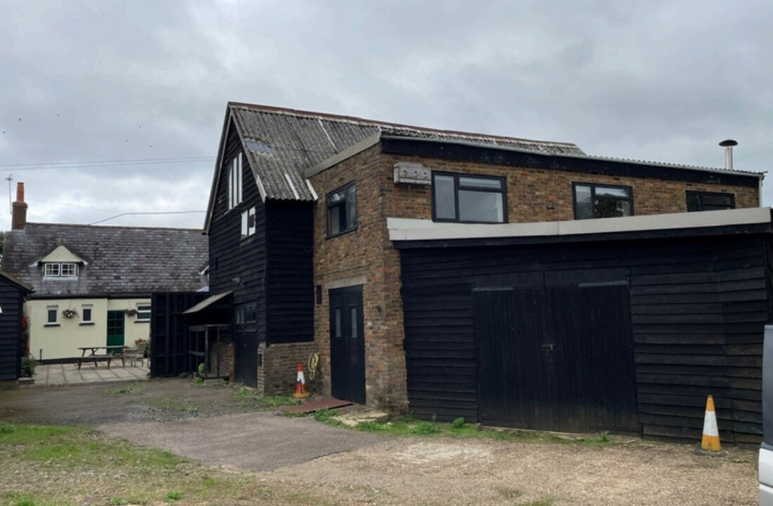 Ware Rd, Ware à louer Photo du bâtiment- Image 1 de 3