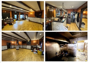 213-215 St Andrews Rd, Glasgow for lease Interior Photo- Image 1 of 1