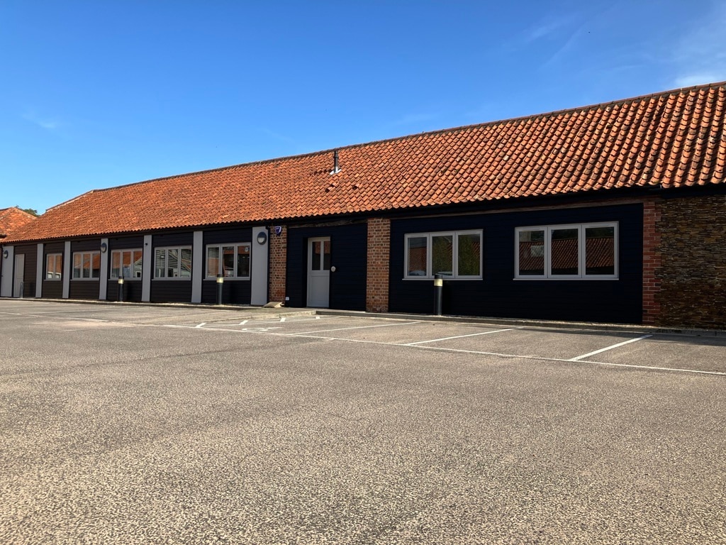 3 Church Ln, Dersingham for lease Building Photo- Image 1 of 6
