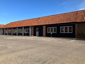 3 Church Ln, Dersingham for lease Building Photo- Image 1 of 6
