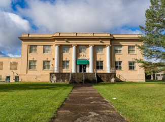 Plus de détails pour 1575 Lake St, Elmira, NY - Industriel à louer